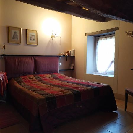 Agriturismo Il Gelso Traversetolo 외부 사진