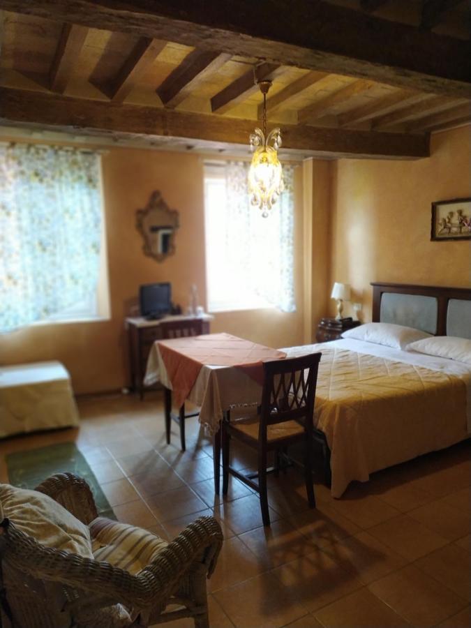 Agriturismo Il Gelso Traversetolo 외부 사진