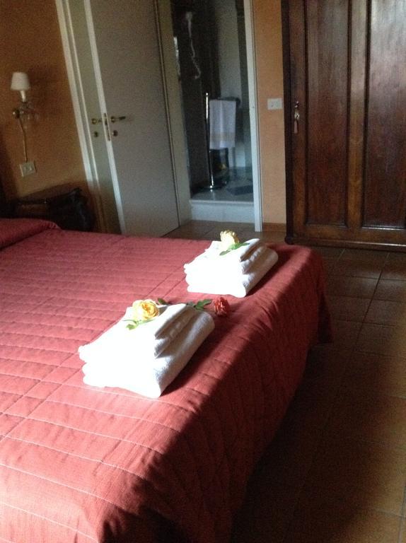 Agriturismo Il Gelso Traversetolo 외부 사진