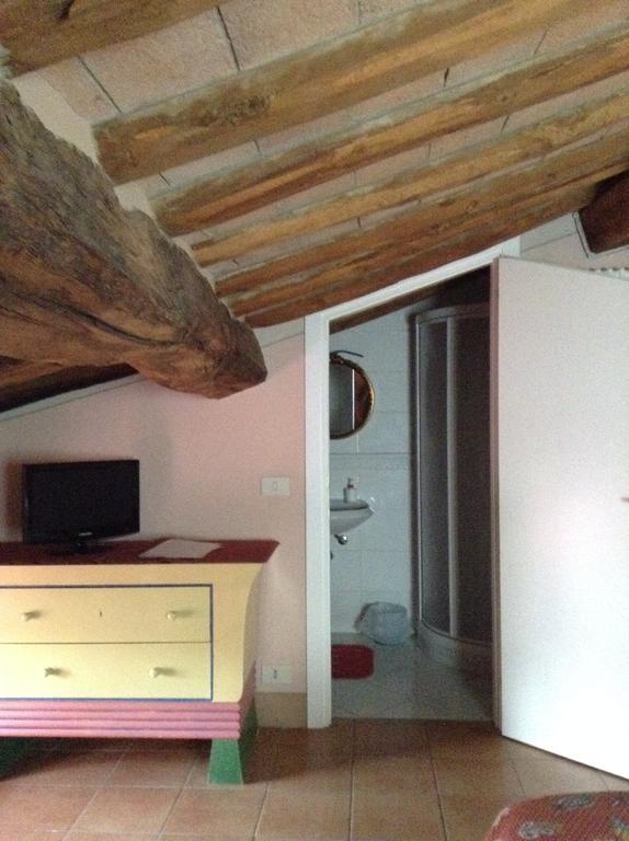 Agriturismo Il Gelso Traversetolo 외부 사진