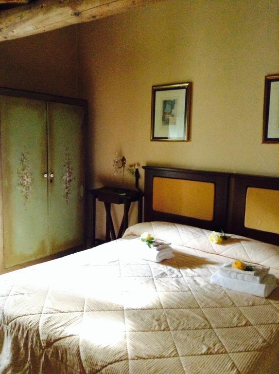 Agriturismo Il Gelso Traversetolo 외부 사진