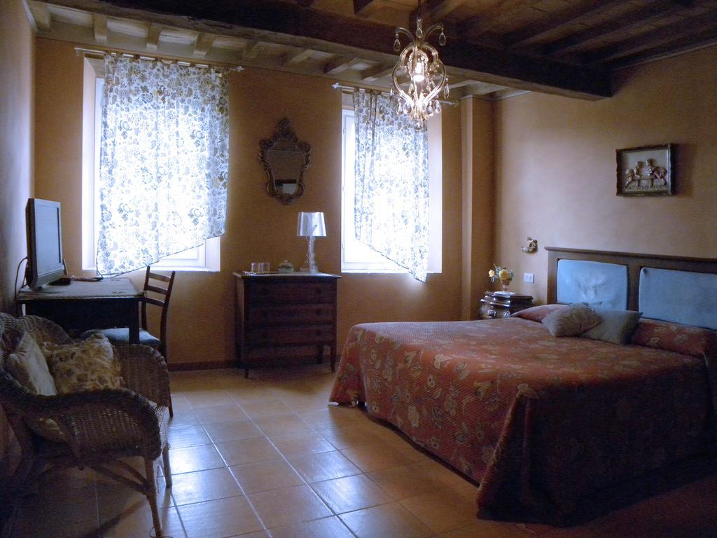 Agriturismo Il Gelso Traversetolo 외부 사진