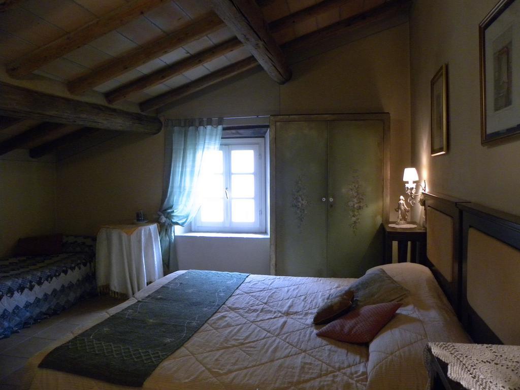 Agriturismo Il Gelso Traversetolo 외부 사진