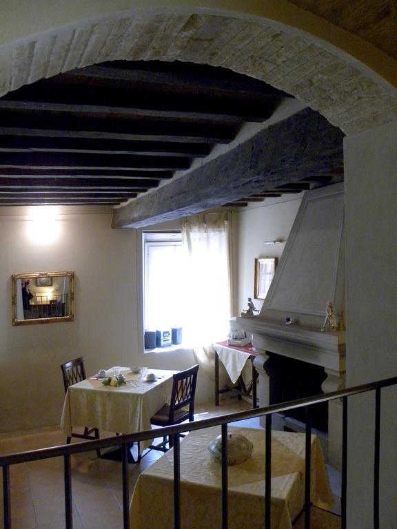 Agriturismo Il Gelso Traversetolo 외부 사진