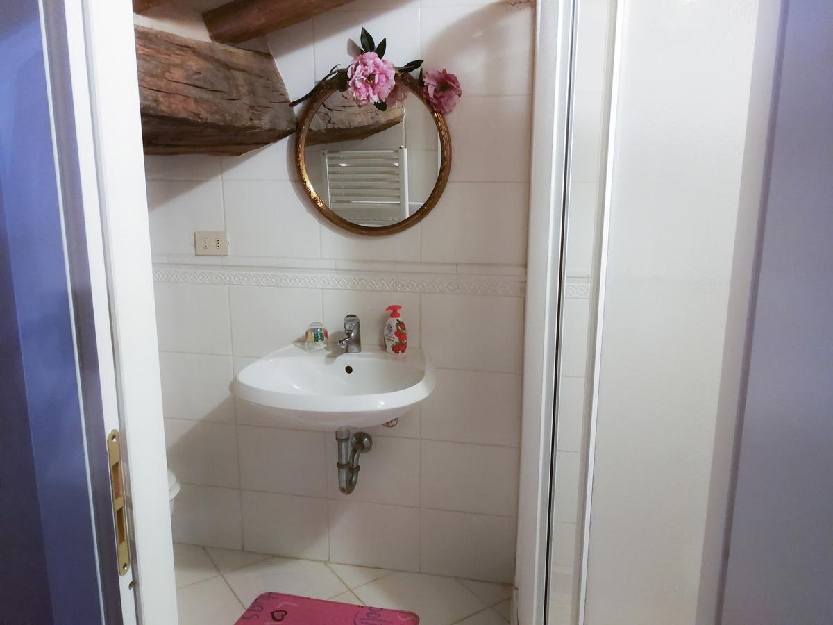 Agriturismo Il Gelso Traversetolo 외부 사진