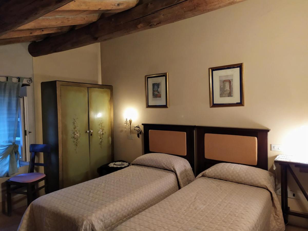 Agriturismo Il Gelso Traversetolo 외부 사진