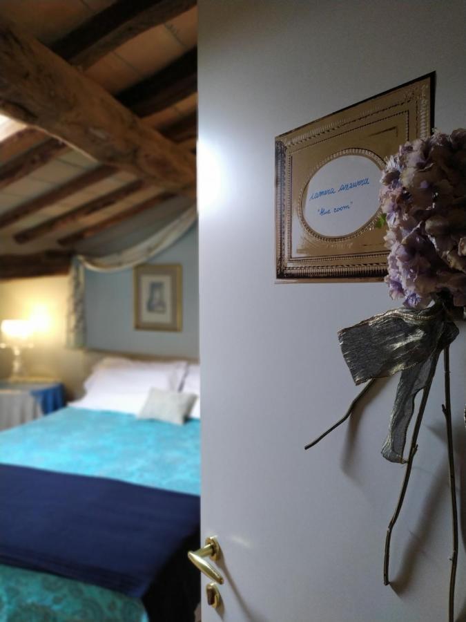 Agriturismo Il Gelso Traversetolo 외부 사진