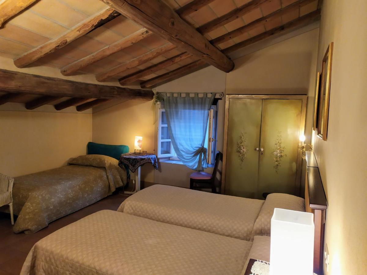 Agriturismo Il Gelso Traversetolo 외부 사진