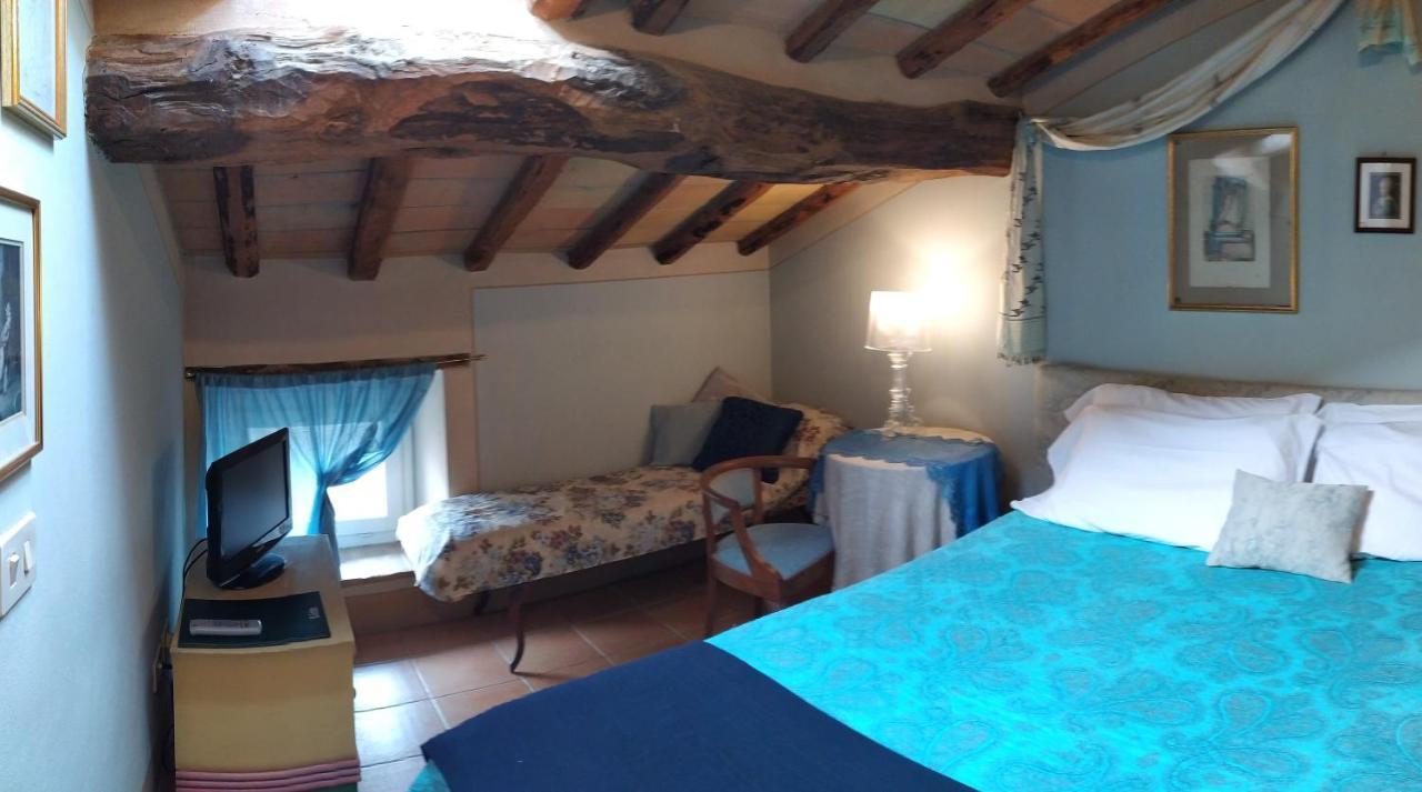 Agriturismo Il Gelso Traversetolo 외부 사진