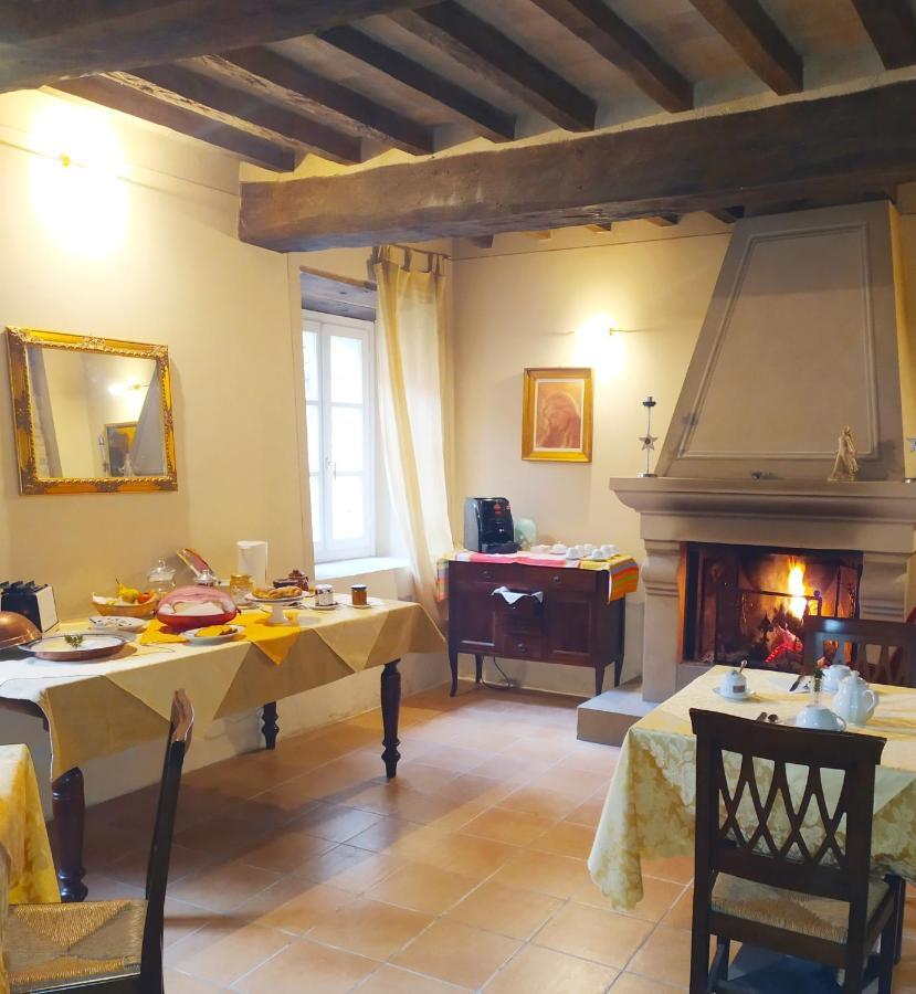 Agriturismo Il Gelso Traversetolo 외부 사진
